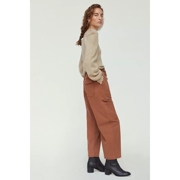 Jumpsuits | Agolde Windowpane Pants 